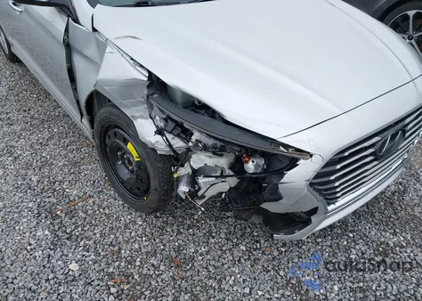 2018 Hyundai Sonata Limited from USA, damaged, VIN 5NPE34AF5JH689836